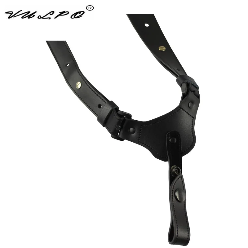 VULPO тактическая кобура через плечо для револьвера | Спорт и развлечения