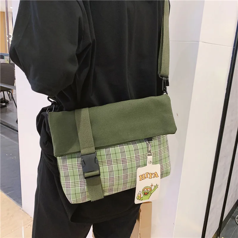 Youda оригинальный дизайн сшитая ткань материал дамская сумка на плечо портативная