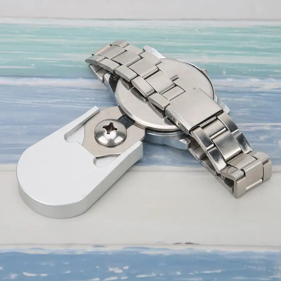Watch Tool Case Back Cover Opener Blade Battery Replace Pry Remover Wristwatch Repair OpenerFor Watchmaker | Наручные часы