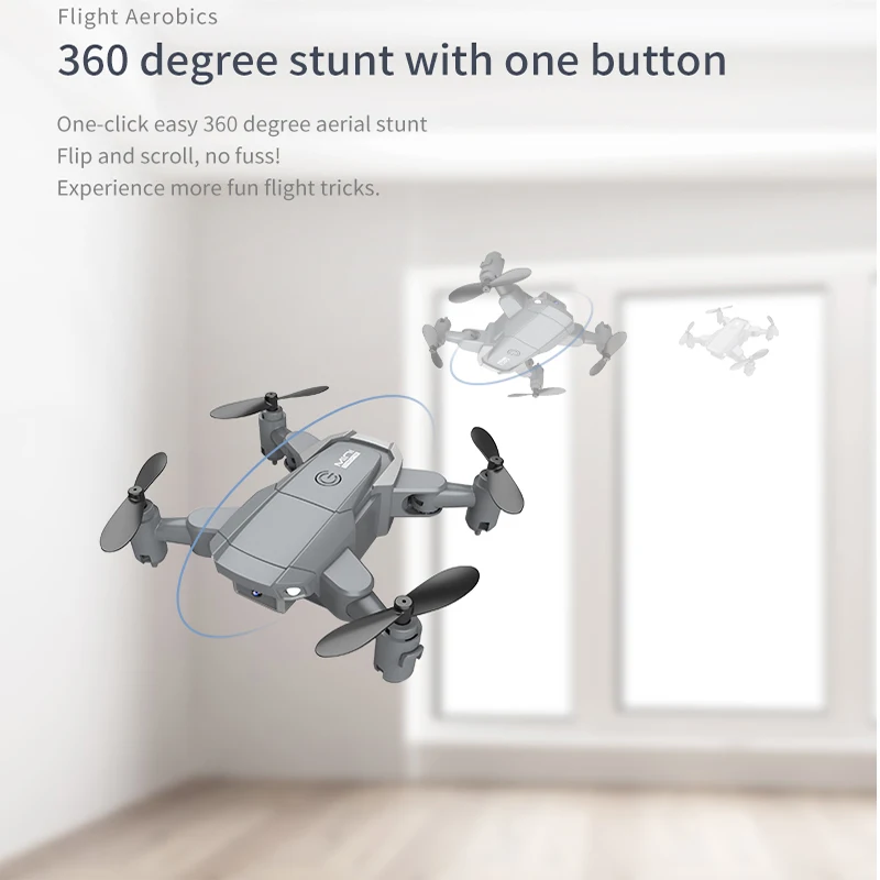 

2021 NEW KY905 Mini Drone 4K HD Camera Band GPS WIFI FPV Vision Foldable Quadcopter Stable Professional Drones Helicopter Toys