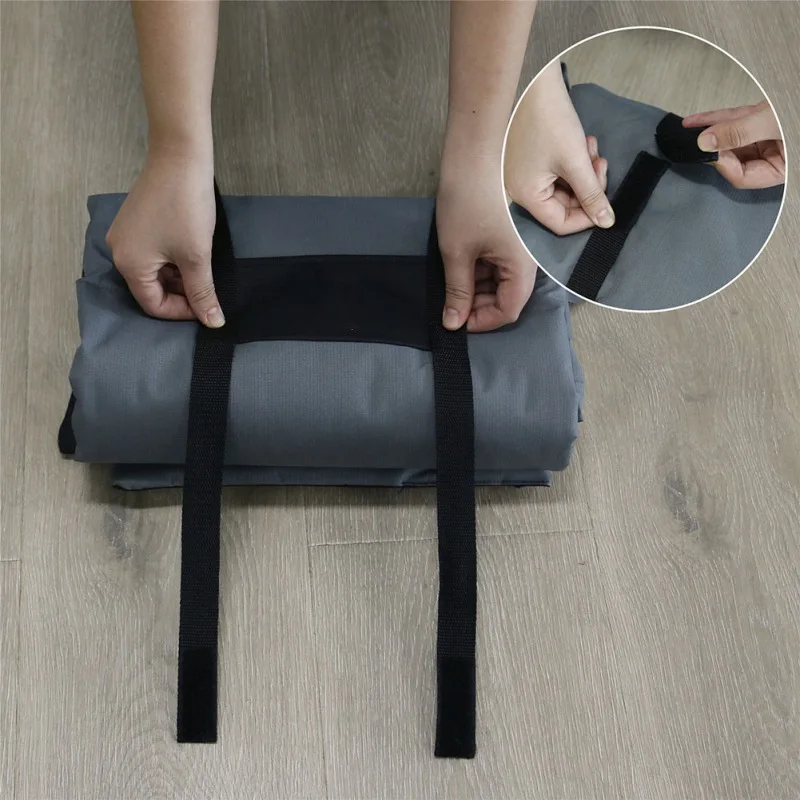 

Outdoor Camping Pet Sleeping Mat Waterproof Pad Ultra Light For Pet Cats Dogs Sleeping Mattress Blanket Bed Pet Supplies