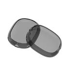 Мягкий силиконовый защитный чехол для наушников airpods max