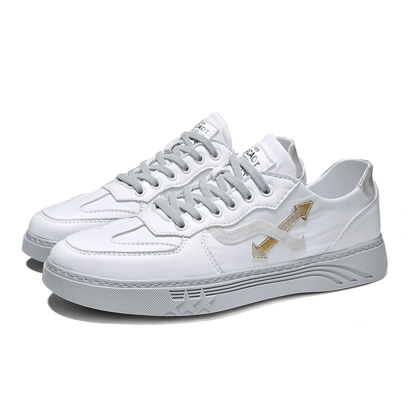 Мужские модные летние туфли на плоской подошве мужские дизайнерские esportivo низком