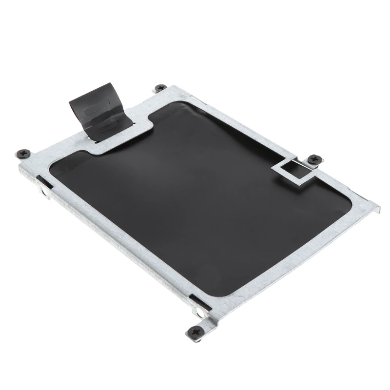 SAS SATA жесткий диск лоток Caddy для DELL Latitude E6220 компьютер ноутбук ПК|Компьютерные