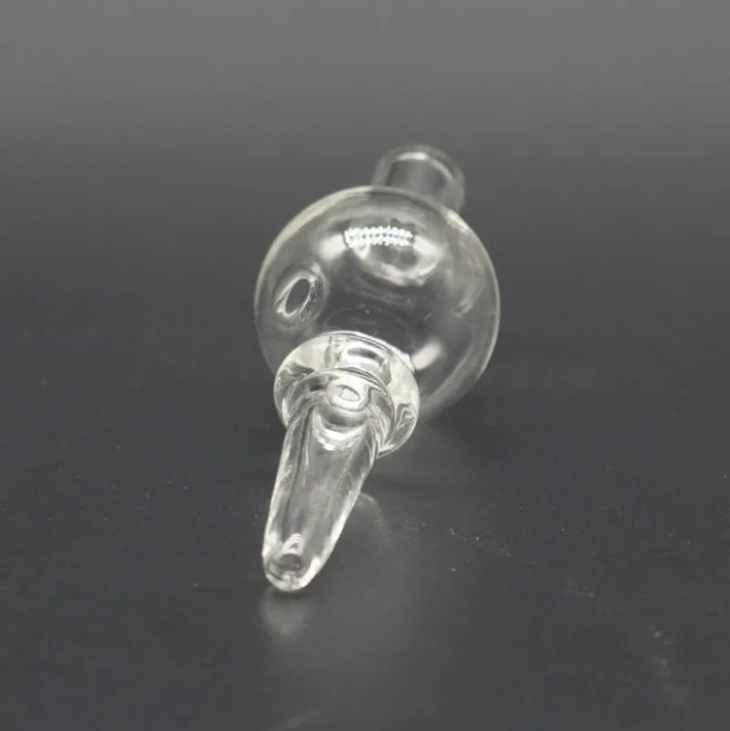 Glass Carb Cap Hat for Thermal Quartz Banger Nails Enail water pipe Bong | Дом и сад