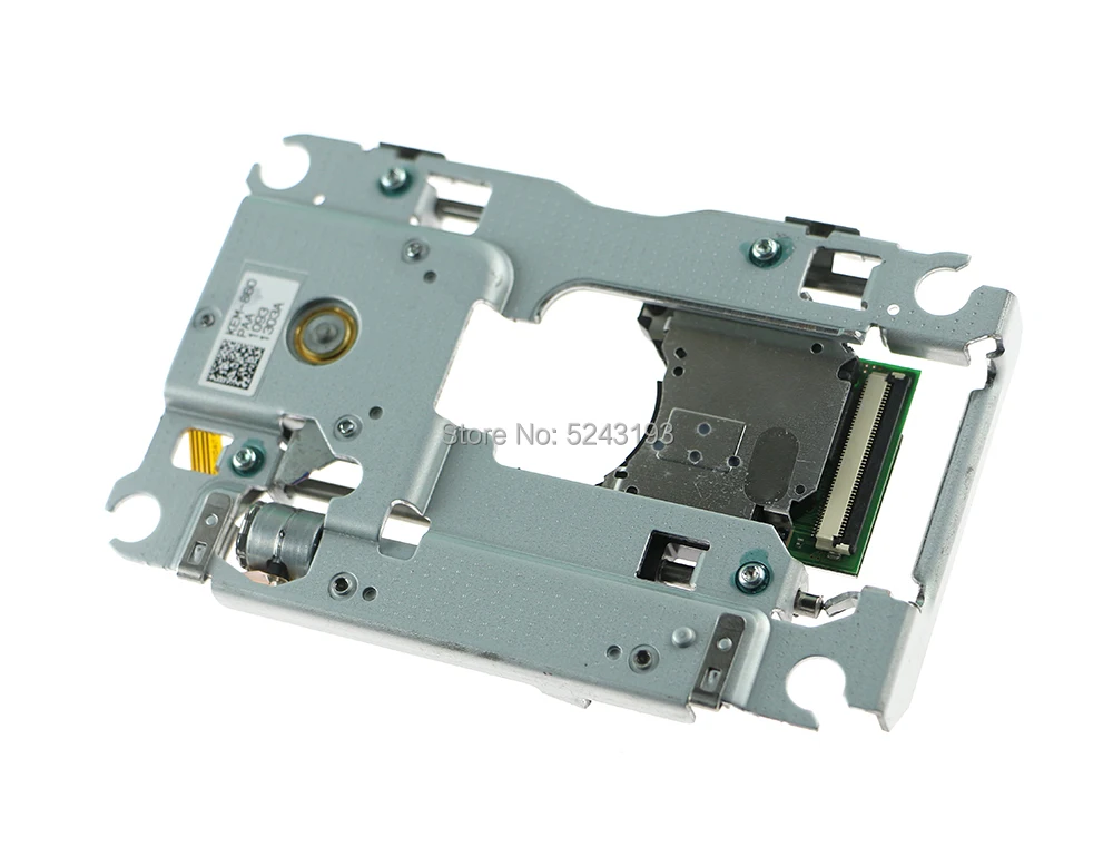 5 шт. оригинальные новые игровые лазерные линзы для PS4 фотооптический привод