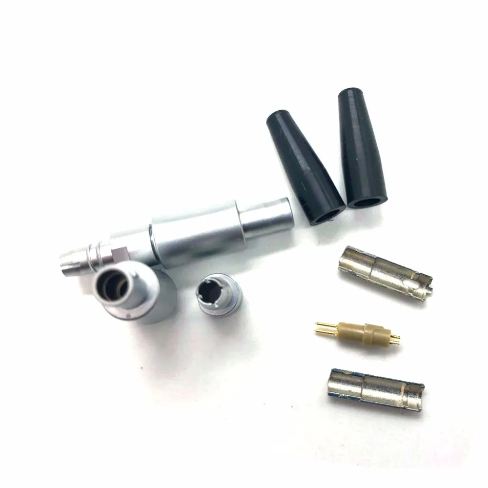 TOP-HiFi HD800 Разъемы адаптер под заказ штыри для наушников Разъем HD800S HD820 кабель DIY |