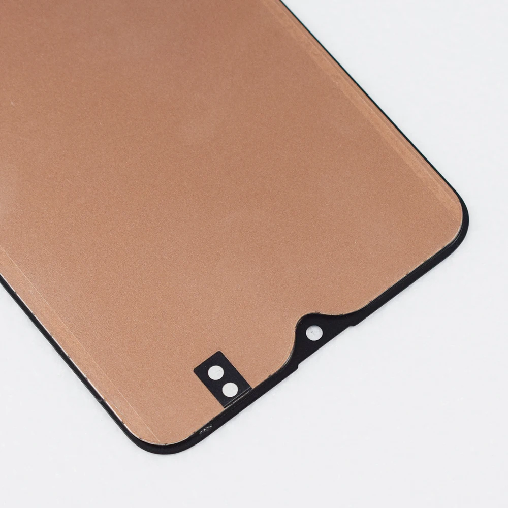 Новый 6 4-дюймовый TFT ЖК-дисплей дигитайзер сенсорного экрана в сборе для SAMSUNG GALAXY