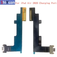 charging connector port flex cables for ipad air 2020 air 4 usb charger plug socket dock charging flex