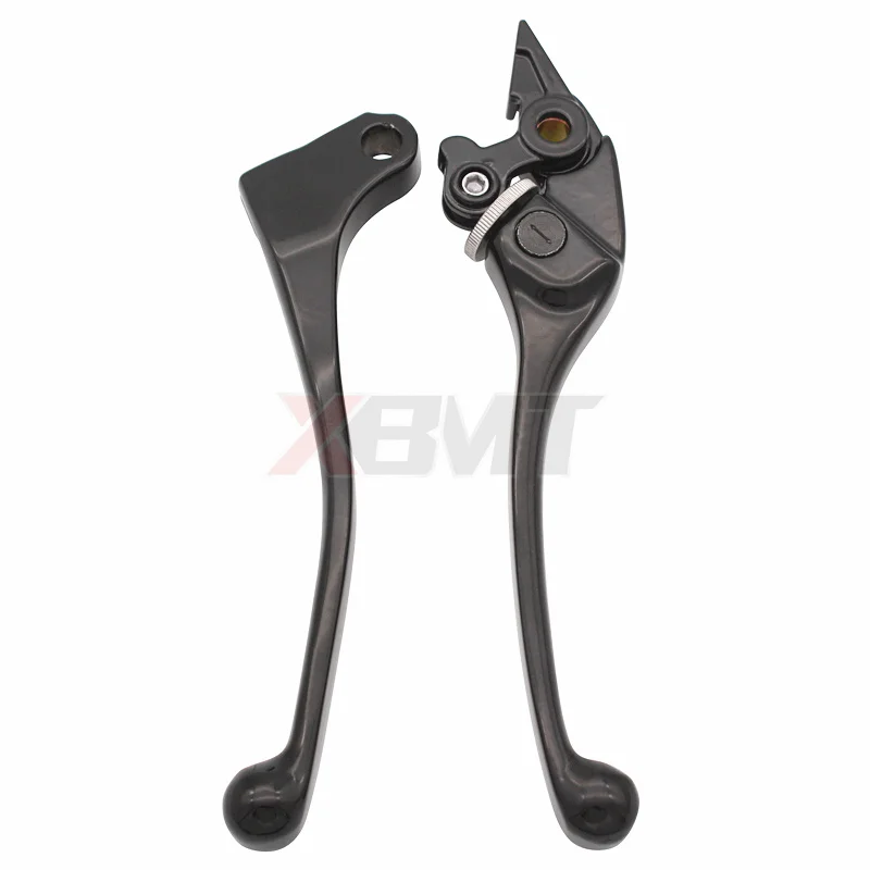 Рычаги Тормозной сцепления мотоцикла для Honda CBR 600 900RR F2 F3 F4 F4I CB599 CB600 CB900 CB919 VTX1300 NC700