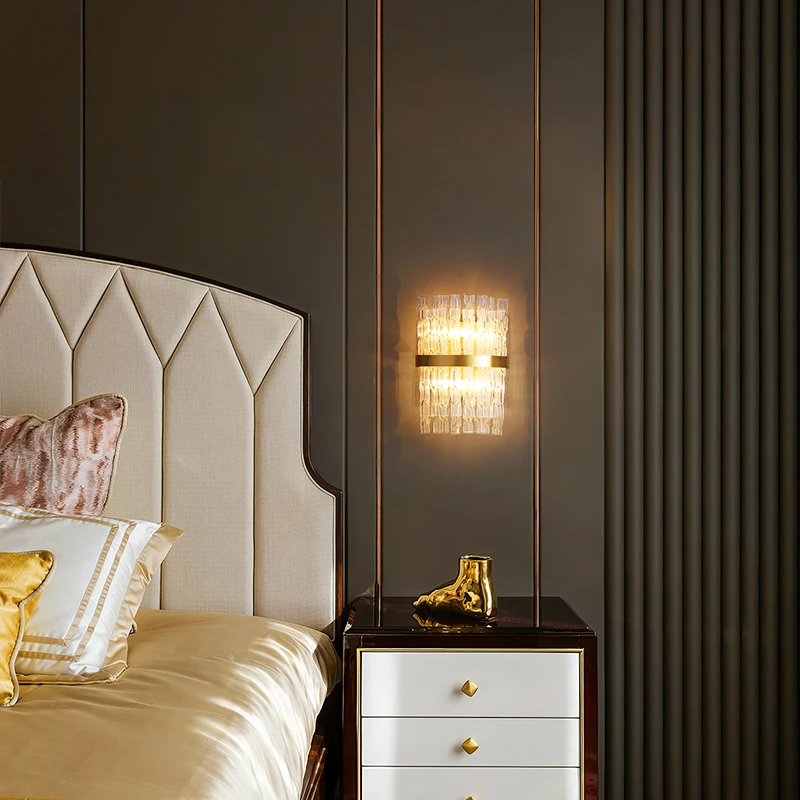 

Luxury ceiling chandeliers living room crystal chandelier bedroom copper chandelier lighting kitchen fixtures led copper lustres