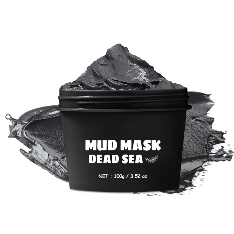 

Средство для удаления черных точек на лице, 100 г