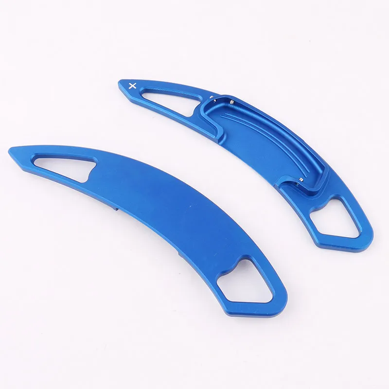 Дисковый переключатель рулевого колеса из алюминиевого сплава шестерни для 10-го