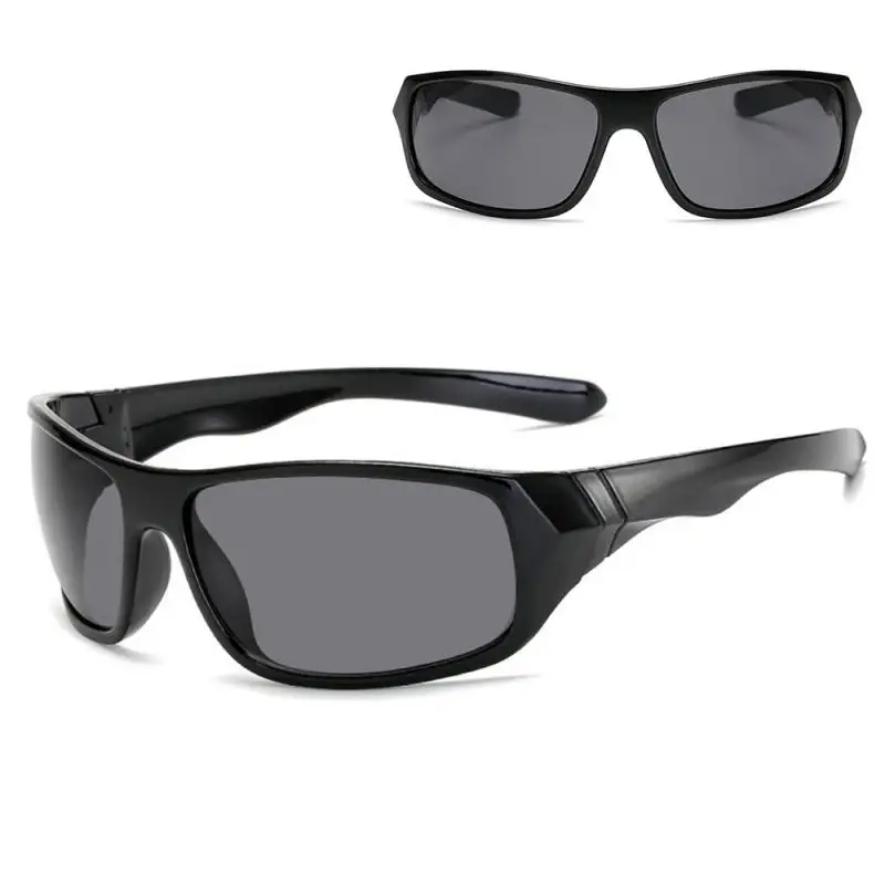 

Men 2020 Car Night Vision Driver Goggles Driving Glasses Anti-Glare Vision UV Protection Driver Safety Sunglasses Eyewear
