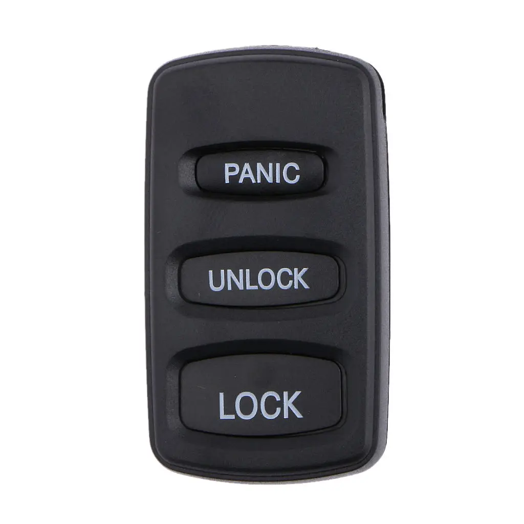 

Чехол для дистанционного ключа с 3 кнопками для Mitsubishi Chrysler Sebring