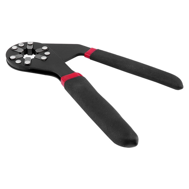 

Multi-function Adjustable Magic Hexagon Wrench