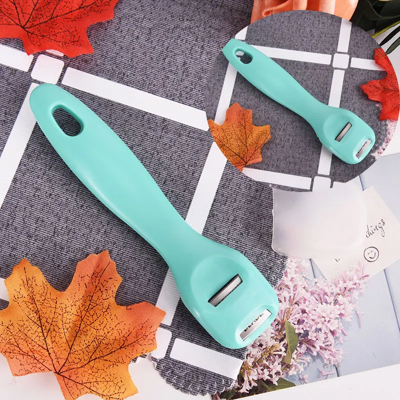 Новое поступление скребок для кутикулы резак ухода за ногами инструмент