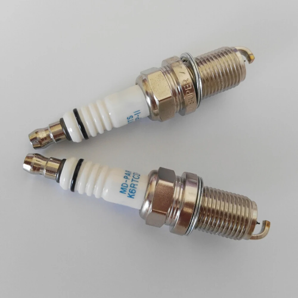 Иридиевый сплав свечи свечения для Accord 2.0L 3.0L 2.4L VTEC J30A4 R20A3 V6 K24Z2 двигатель