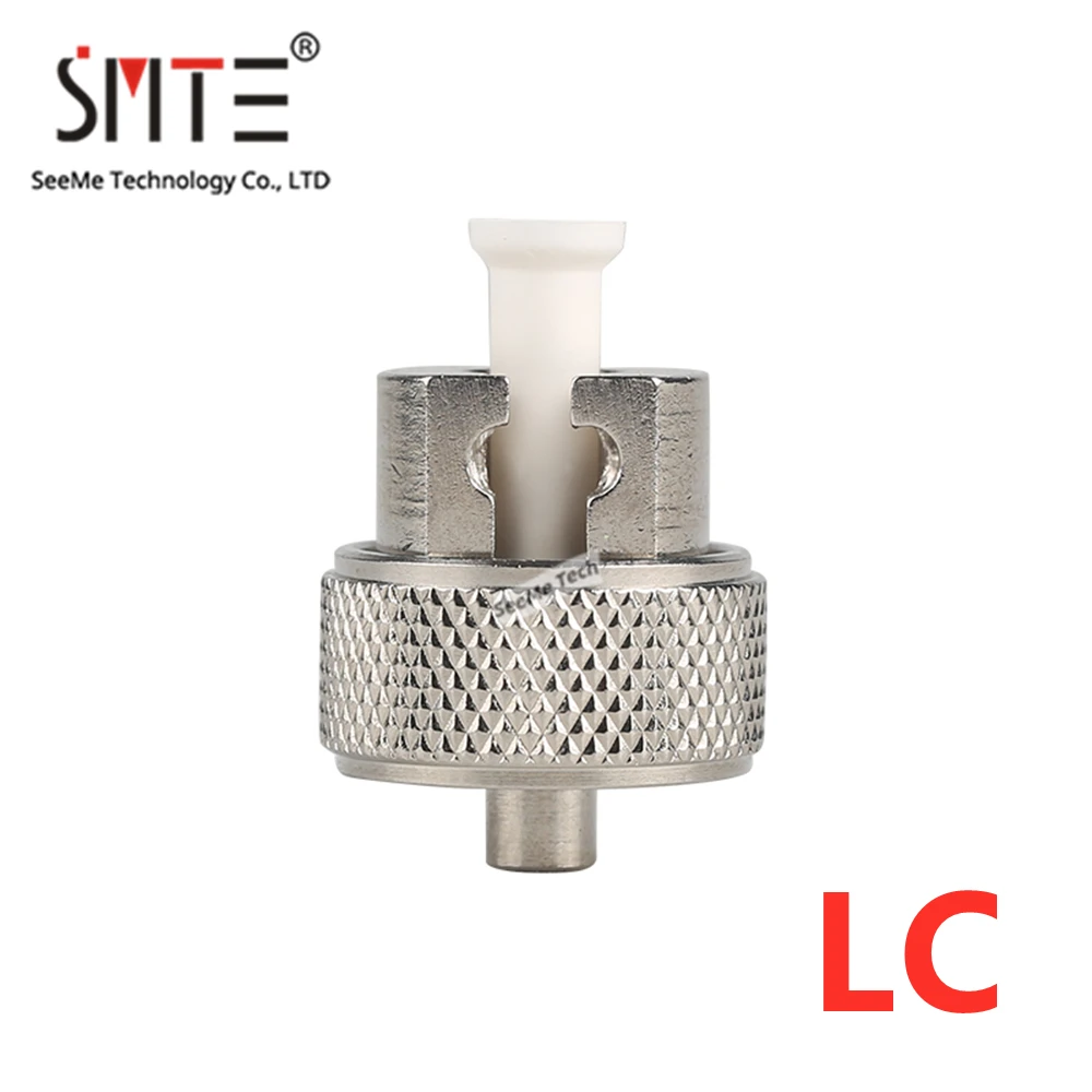 

OTDR FC ST SC LC connector FC to LC transfer head adaptor Optical time domain reflectometer OTDR optical interface adapter