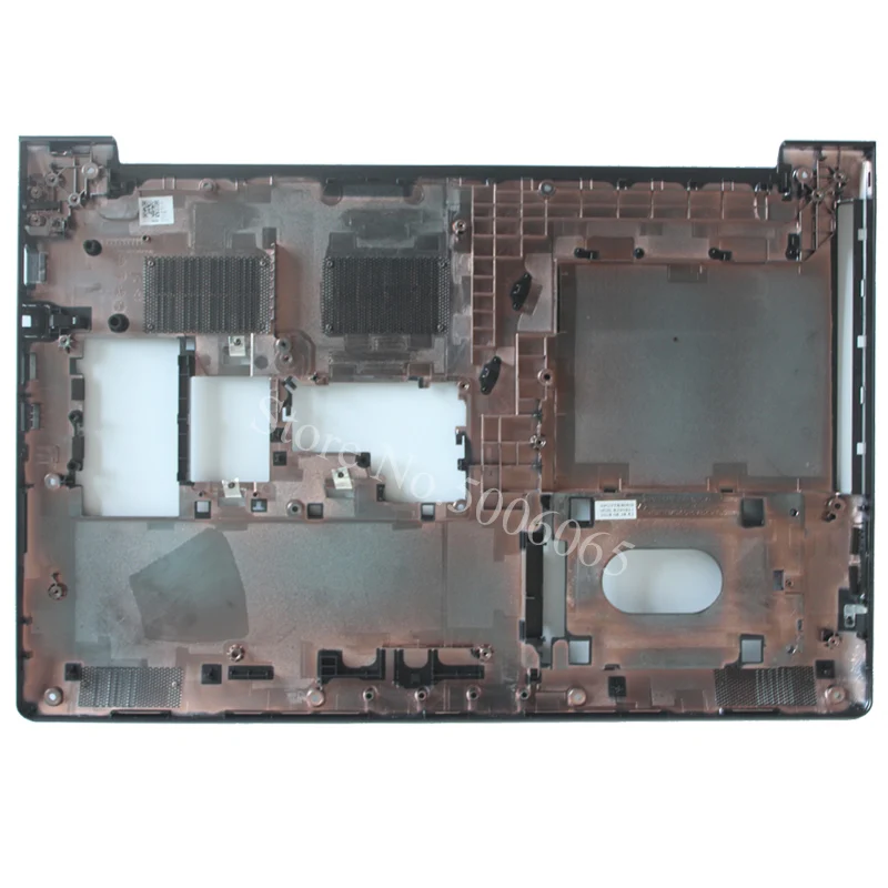 Новинка для lenovo ideapad 510 15 15ISK 15IKB 310 15ABR чехол упора рук/Нижняя крышка корпуса