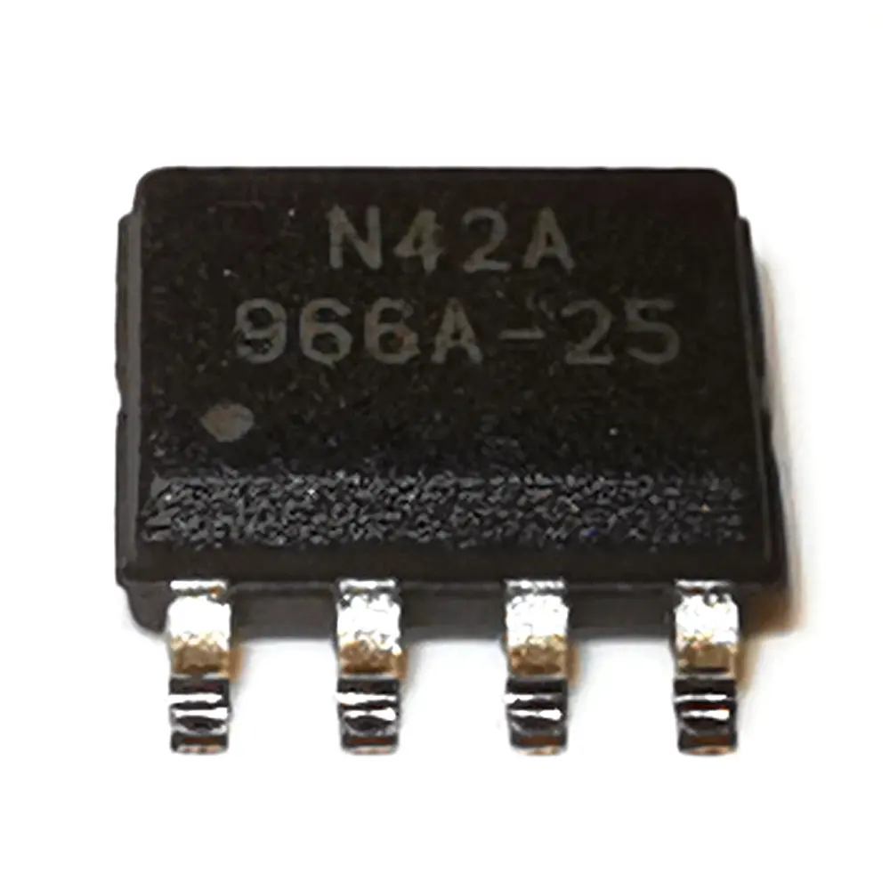 10/20 шт 966A-25A новый оригинальный G966A-25ADJF11 G966A-25 G966A SOP8 | Электронные компоненты и