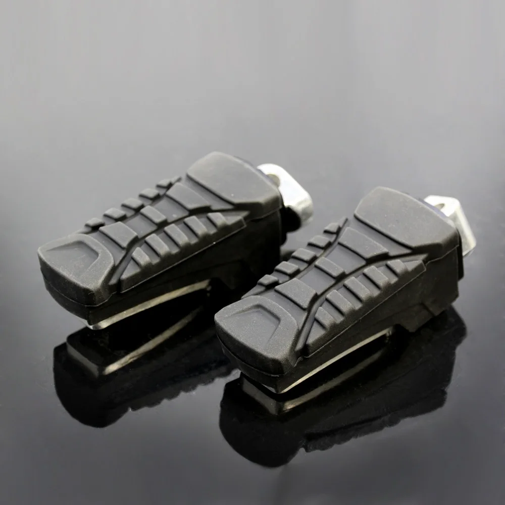 

For BMW R1200GS LC 2014-2018 / R1200GS ADV 2014-2017 Motorcycle Passenger Footrest Foot peg Footrest