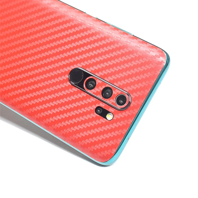 Чехол-накладка для Xiaomi Mi 9T Redmi K30 K20 9 Note 8 7 Pro углеродное волокно