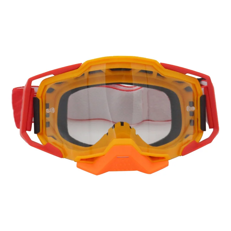 

New Motocross Glasses Mtb Glasses Motorcycle Goggles Motocross Cross Country Cycling Glasses Glasses Glasses Cycling Dirt Bike
