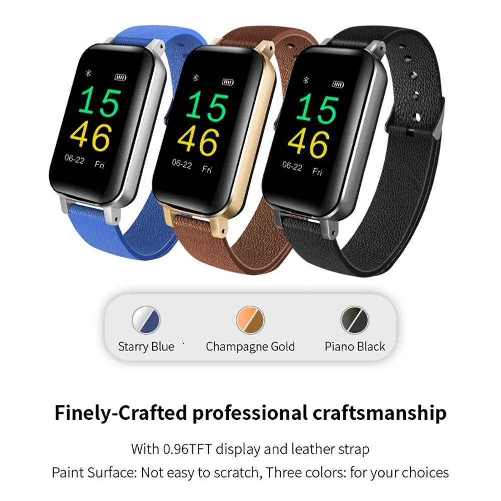 Умные часы TWS Smat бинауральные Bluetooth наушники фитнес браслет с пульсометром умный