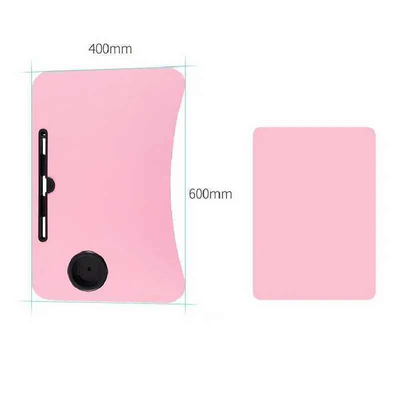 Подставка для ноутбука маленький письменный стол столик компьютера учебы |