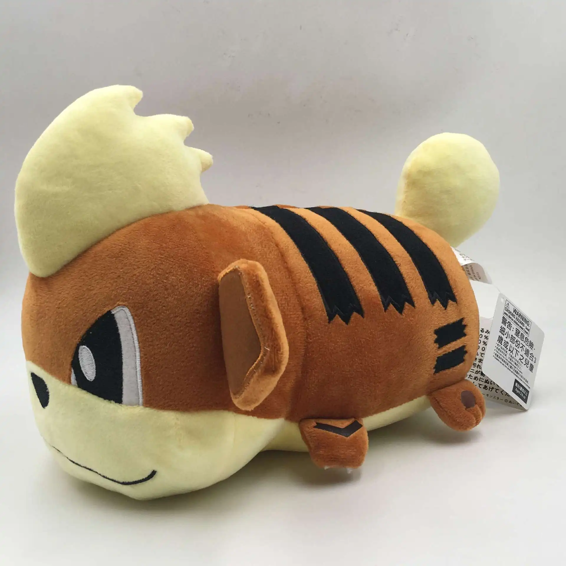 Аниме игры серии Pokemon 30 см арканская Подушка плюшевая игрушка мягкая подушка