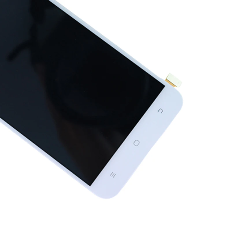 100 tested lcd for vivo y66 display touch scree mobile phone lcds for vivo y65 lcd sensor digitizer module assembly free global shipping