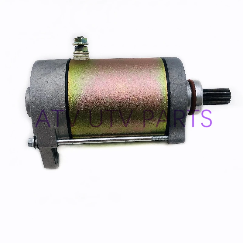 Start Motor(12V) For CF Moto CF 400 450 500 550 600 UFORCE/CFORCE/ZFORCE 500 ATV UTV Part 0GR0-091100