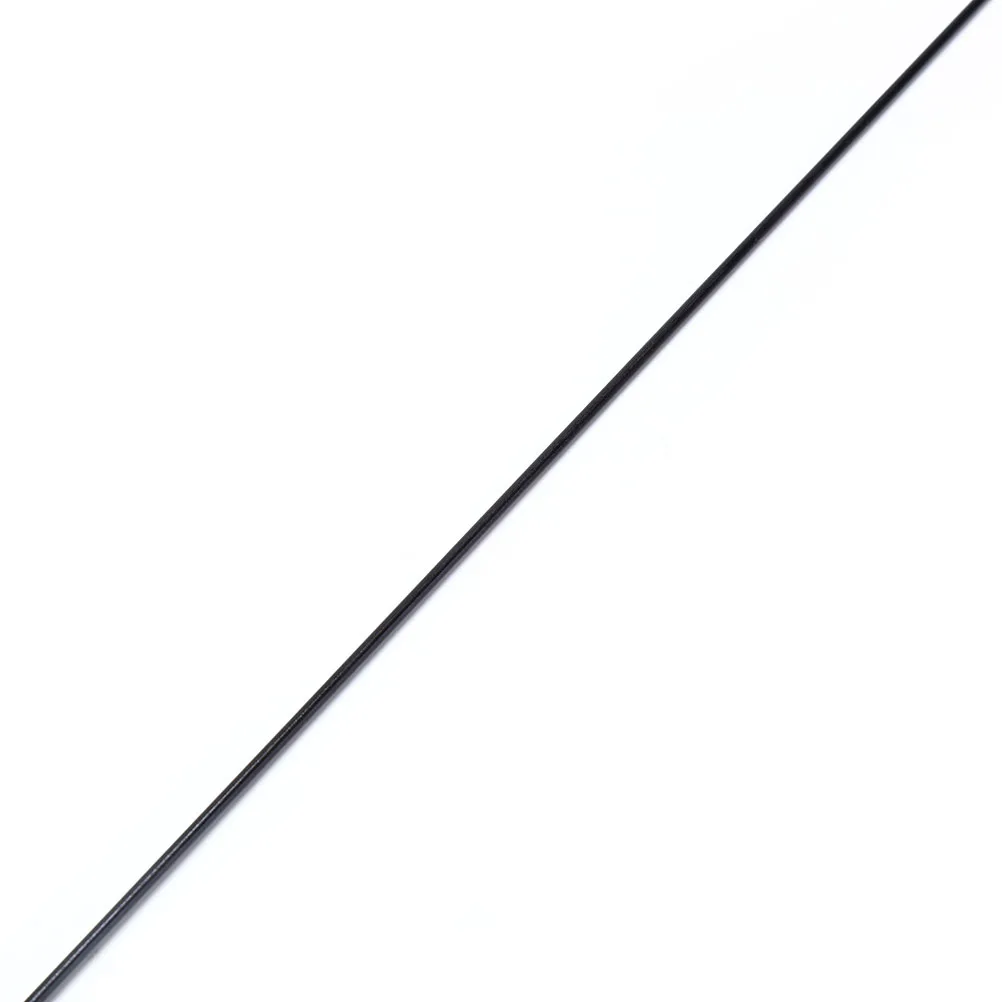 Запасной наконечник для удочки 5 шт. 45 см кончики стержней твердый и полый