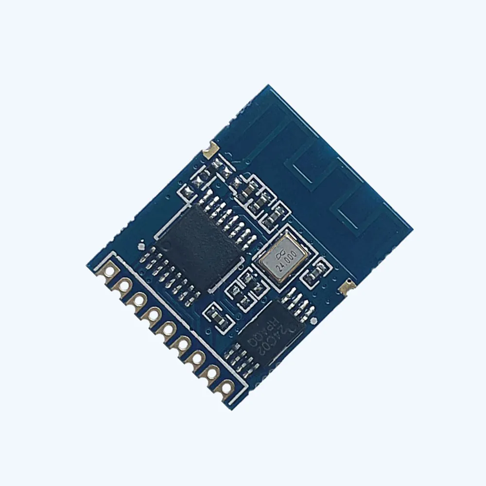 Программирование Taidacent At Command 2 4 ГГц низкое напряжение BT 0 Ble низкая мощность Diy Rs232