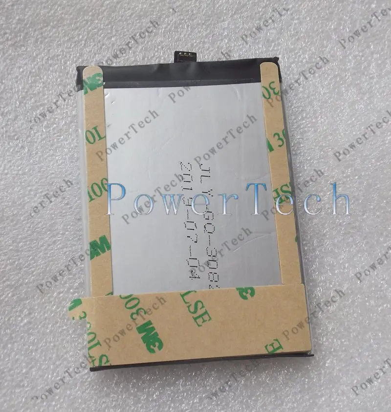 Оригинальный ulefone armor X3 аккумулятор 5000 мАч Замена 5 дюймов батарея мобильного