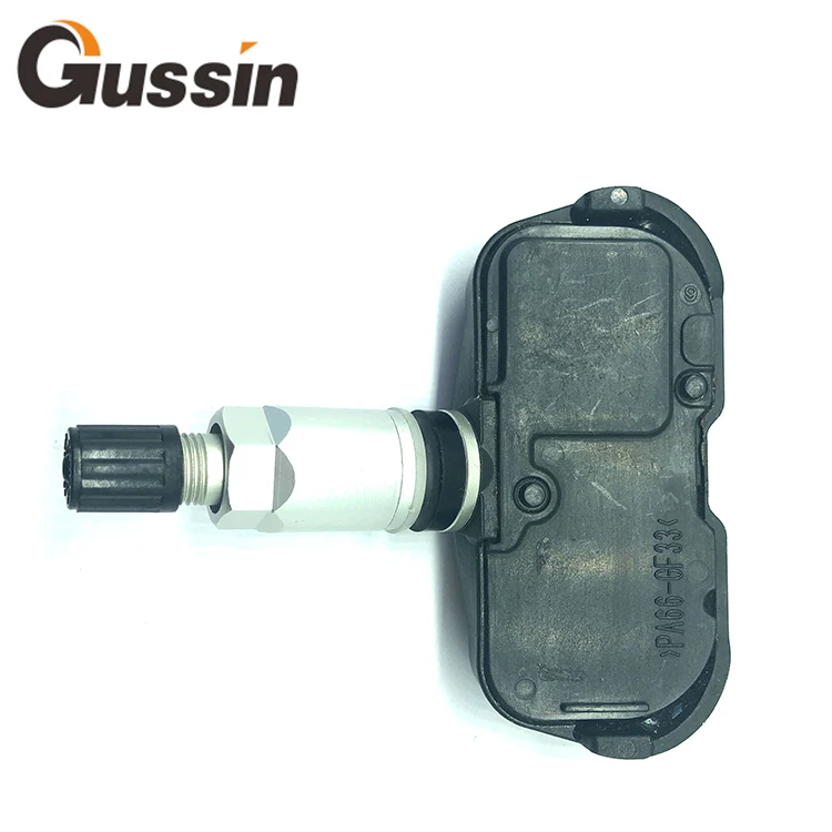 

Quality 315MHz Replace Kit Tire Pressure Sensor Monitor For Honda