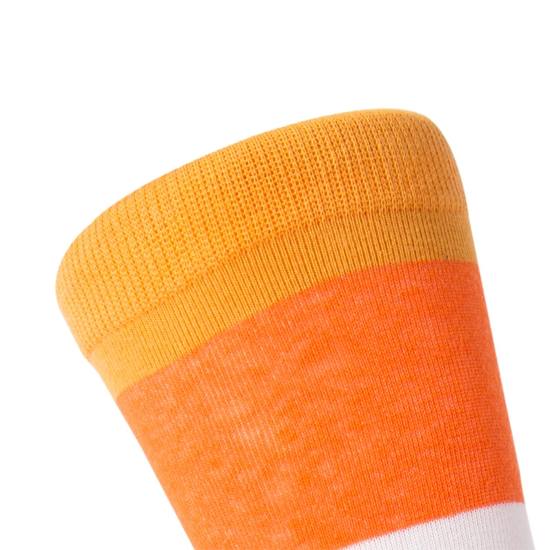 Носки мужские в полоску MYORED цвет ассортименте 5 пар | Мужская одежда