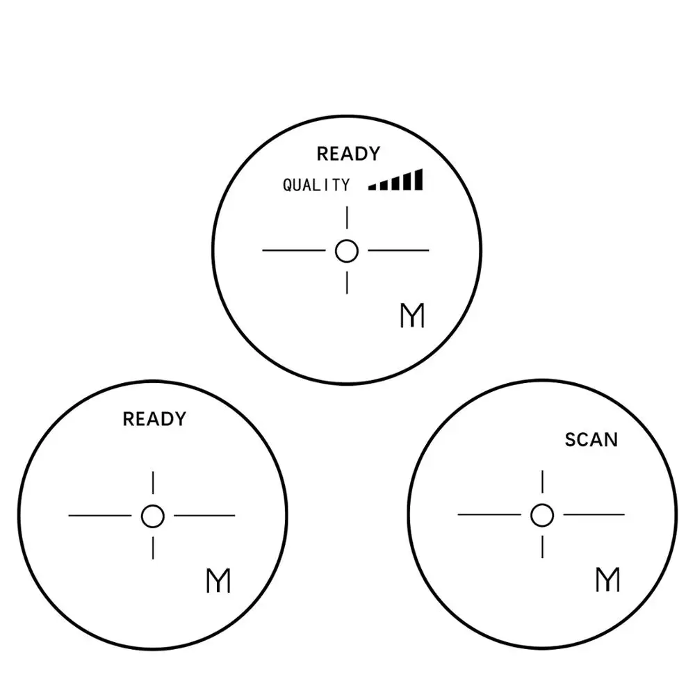 

7x32 Telescope trena laser range finders distance meter Digital 7X 1200M Monocular hunting golf laser range finder tape measure