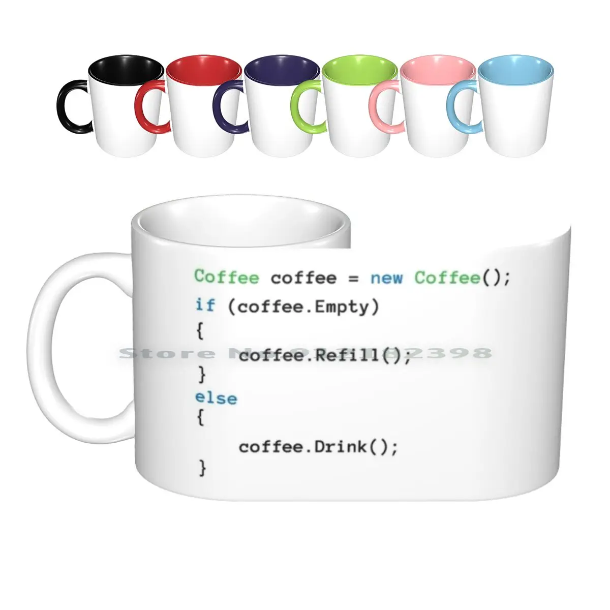 

Coffee Code Ceramic Mugs Coffee Cups Milk Tea Mug Coffee Coffee Addict Coffee Lover Espresso Nerd Nerdy Geek Geeky Html Code