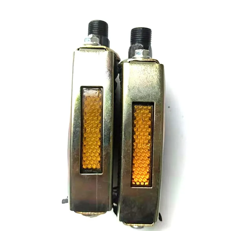 Велосипед в стиле ретро резиновая педаль для горных и шоссейных велосипедов