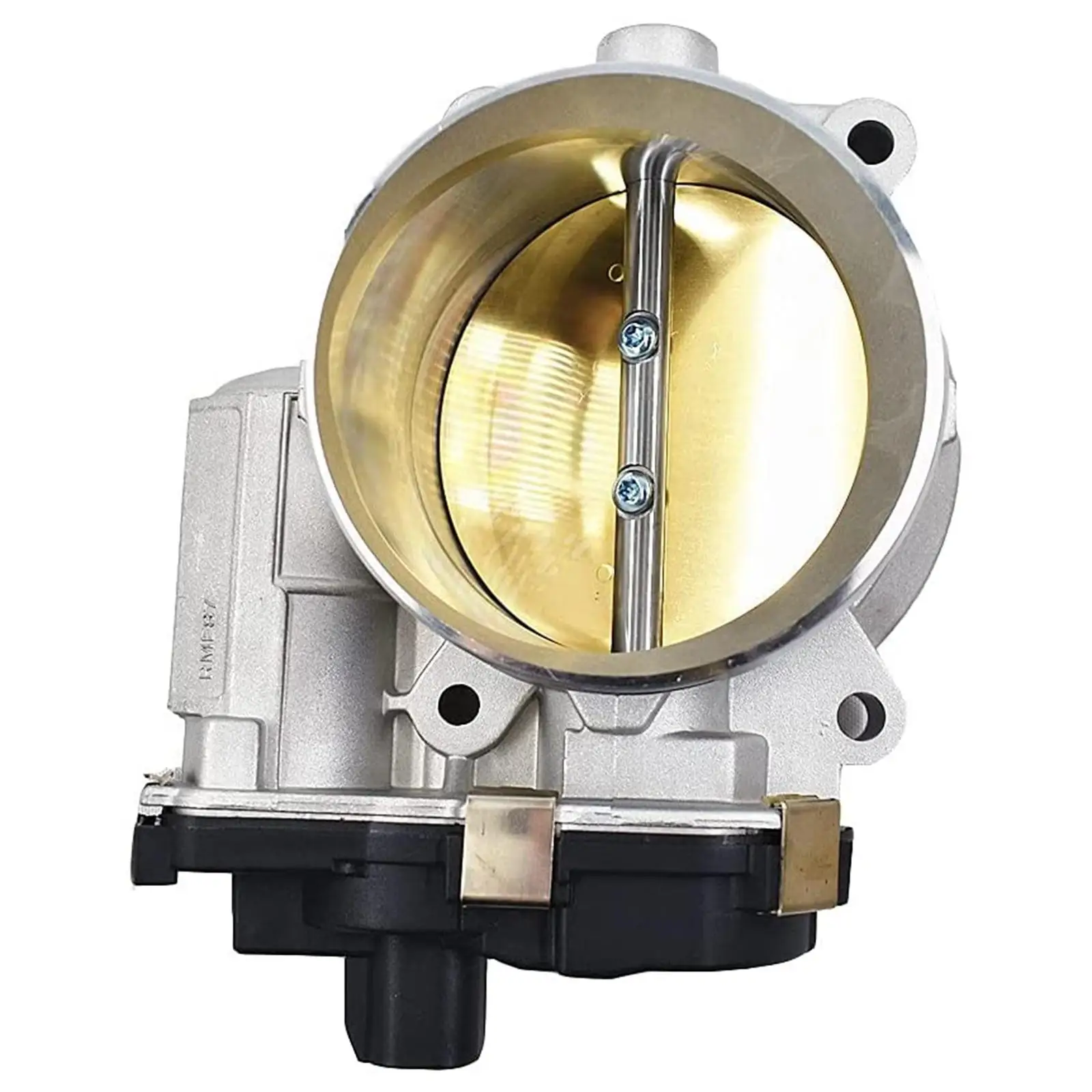 

12629992 S20019 2173151 337-02212 217-3151 12631186 67-3013 Throttle Body Assembly Fits for Chevy Silverado 1500 V8 5.3L 2009-13