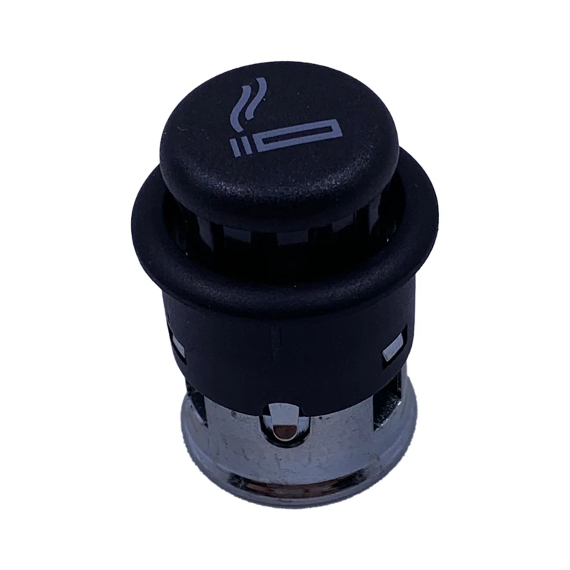 1 шт. прикуриватель для Jetta Golf Passat Polo Sharan Beetle SEAT Leon SKODA 1J0 919 307 9B9|car cigarette lighter|cigarette