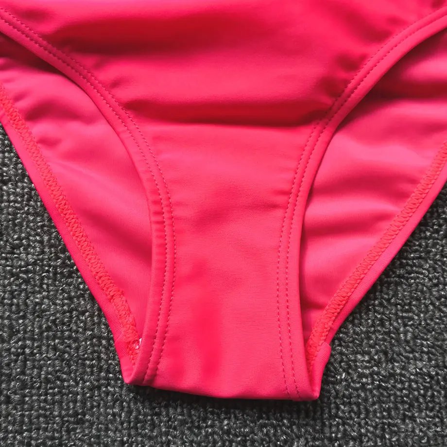 Женский раздельный купальник-бикини Раздельный купальник для