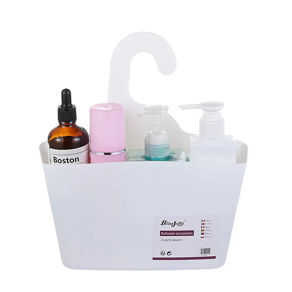 Многофункциональные подвесные пластиковые строительные стеллажи для ванной и