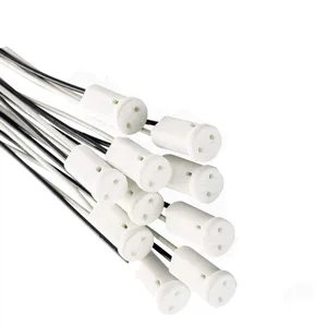 Патрон для лампы, 20 шт.лот, 30 см