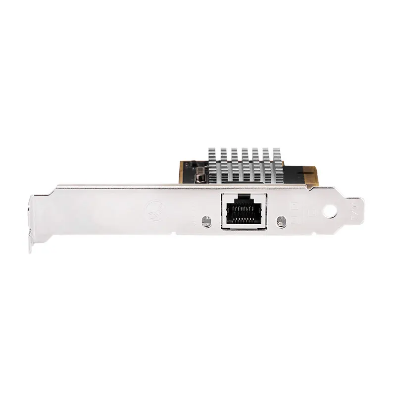 Сетевая карта Realtek8125 сетевая 2 5G RJ45 5g/1000M/100M/10M Gigabit Ethernet PCI Express сетевой адаптер Lan NIC