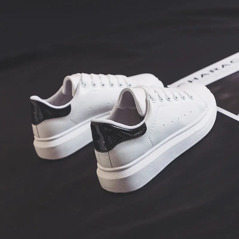 Женская универсальная обувь Обувь на толстой подошве для увеличения роста