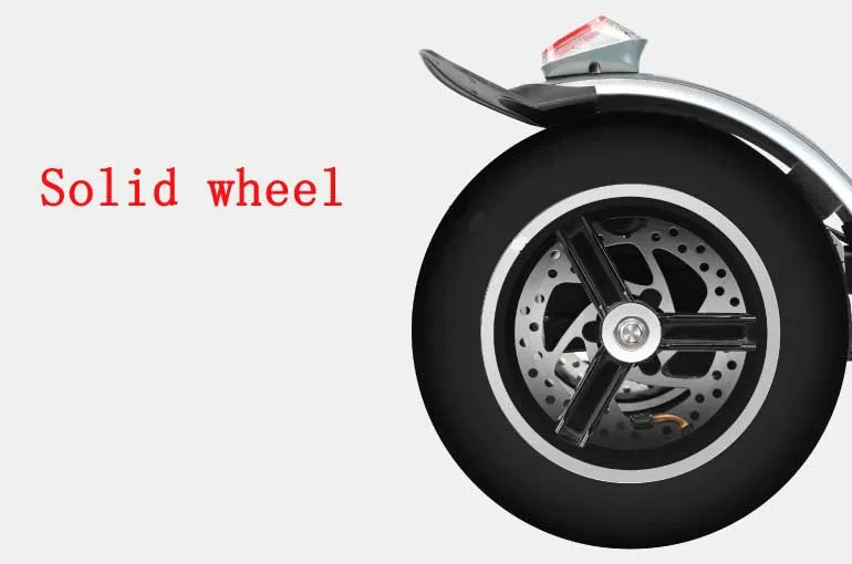 Бесплатная доставка умный легкий складной скутер для отдыха искусственный