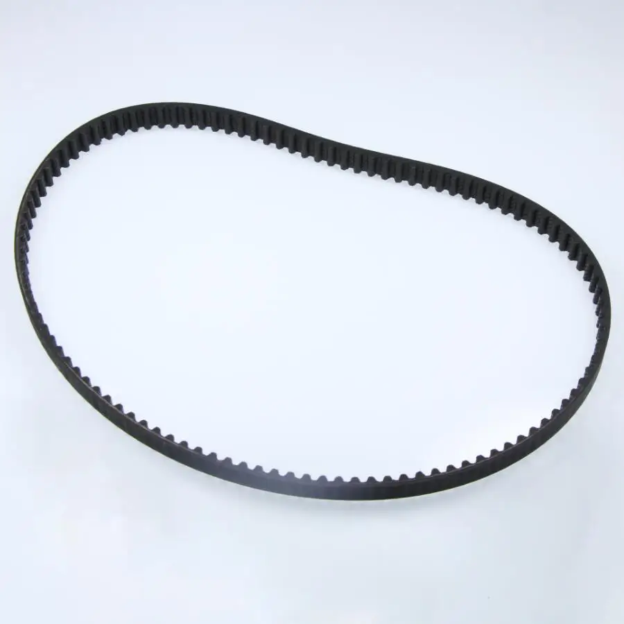 

SUNSTAR PBT-BD000800 X-TIMMING Belt for COMPUTER 5030 / 1507 Sewing Machine Parts